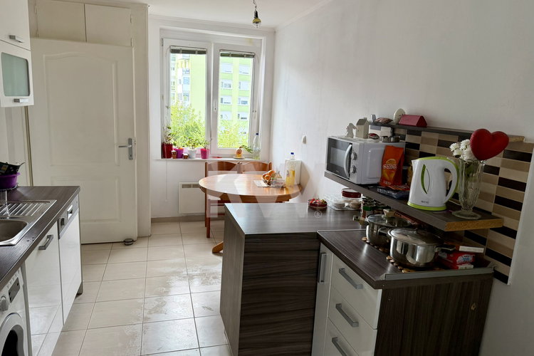Location: Podravska, Maribor, Pobrežje