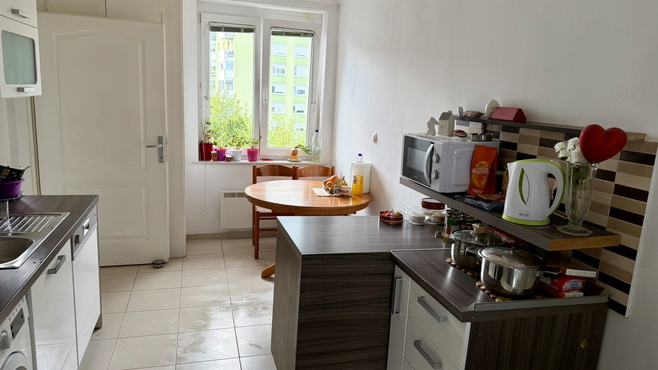 Lokacija: Podravska, Maribor, Maribor