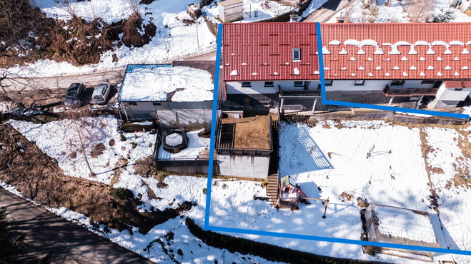 Lokacija: Koroška, Ribnica na Pohorju, Ribnica na Pohorju