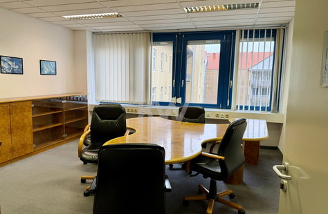 Podravska, Maribor, Center, Oddaja, Poslovni prostor, Pisarna, 70.4 m<sup>2</sup>, 1949