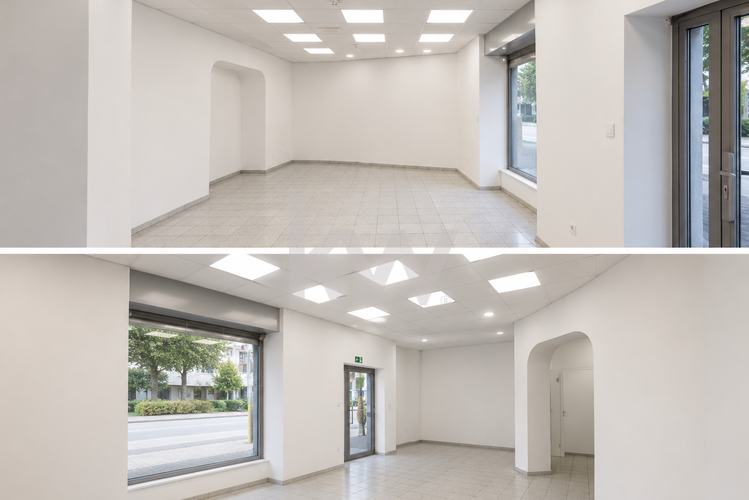 Location: Gorenjska, Kranj, Center