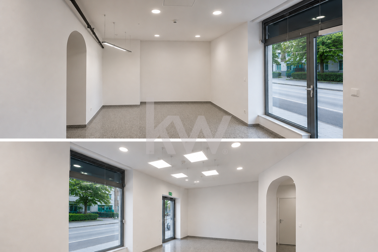Location: Gorenjska, Kranj, Center