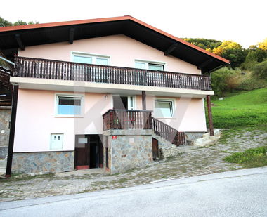 Lokacija: Savinjska, Dobrna
