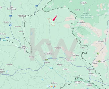 Lokacija: Pomurska, Gornji Petrovci, Stanjevci
