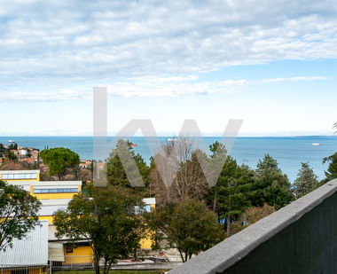 Lokacija: Obalno - kraška, Koper, Markovec