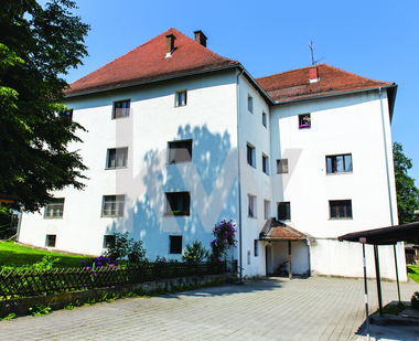 Lokacija: Koroška, Dravograd, Črneče