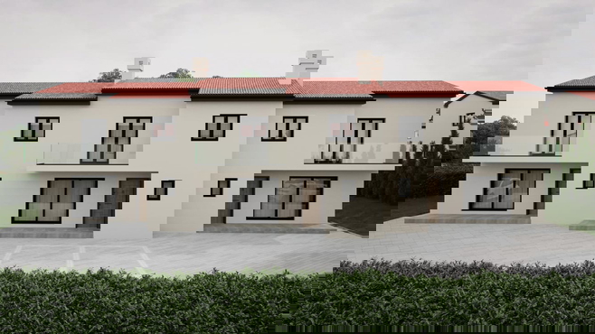 Lokacija: Hrvaška, Istarska županija, Buje, Kaštel