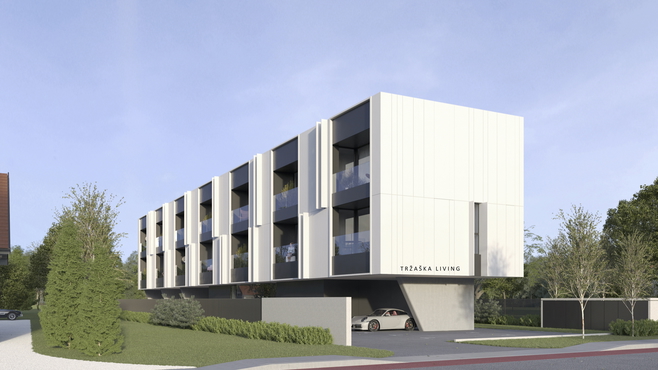 Lokacija: Ljubljana mesto, Vič-Rudnik, Vič