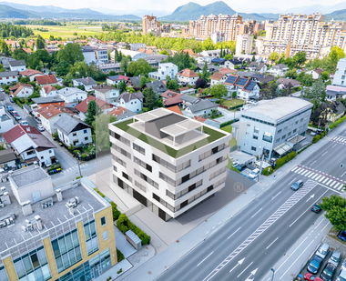 Lokacija: Ljubljana mesto, Bežigrad, Bežigrad