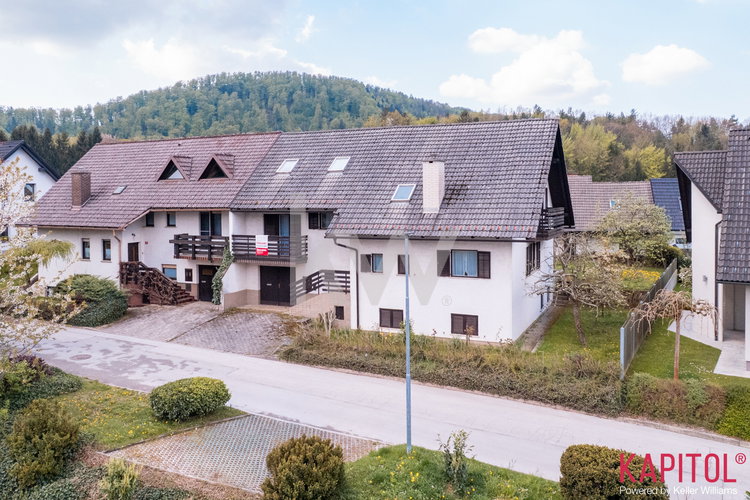 Ubicación: Savinjska, Velenje, Velenje