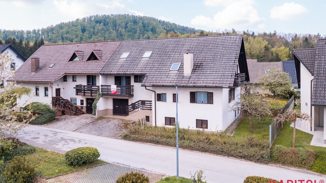Lokacija: Savinjska, Velenje, Velenje