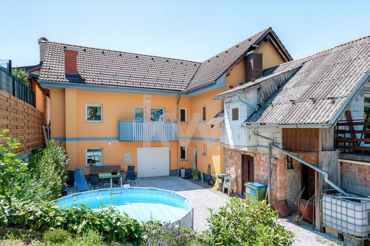 Location: Podravska, Maribor, Maribor