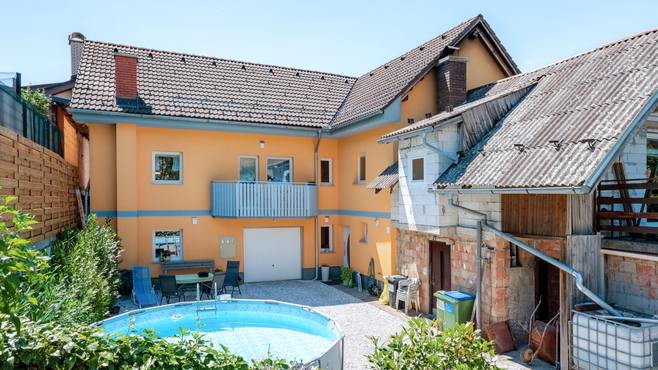Lokacija: Podravska, Maribor, Maribor