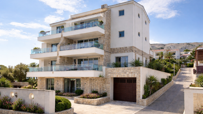 Lokacija: Hrvaška, Zadarska županija, Pag