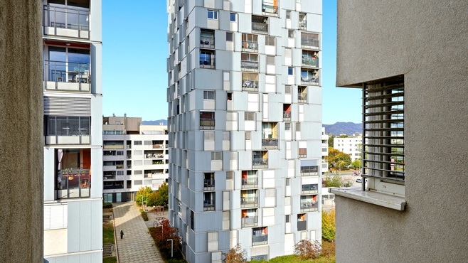 Lokacija: Podravska, Maribor, Betnava