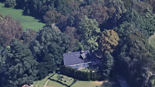 Lokacija: Podravska, Lenart, Spodnja voličina