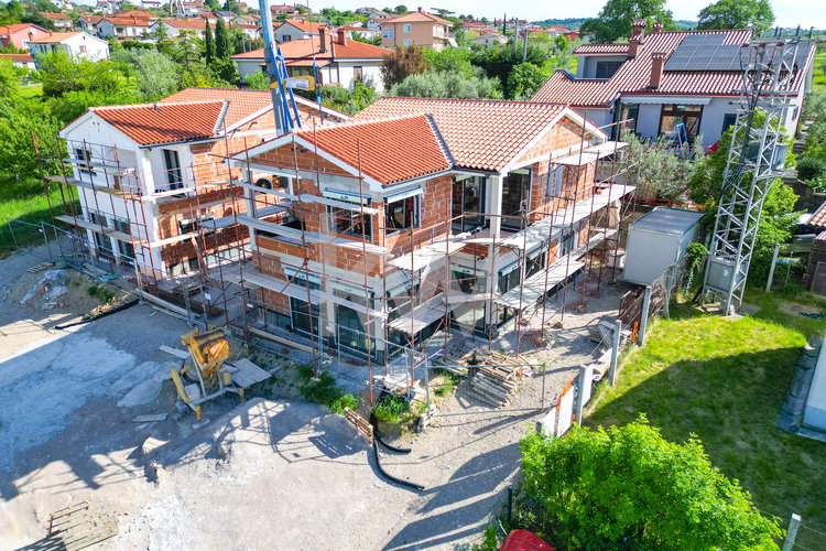 Location: Obalno - kraška, Koper, Čežarji