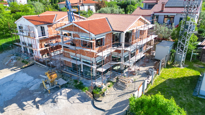 Lokacija: Obalno - kraška, Koper, Čežarji