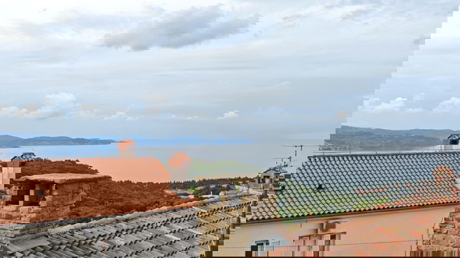 Lokacija: Obalno - kraška, Koper, Hrvatini