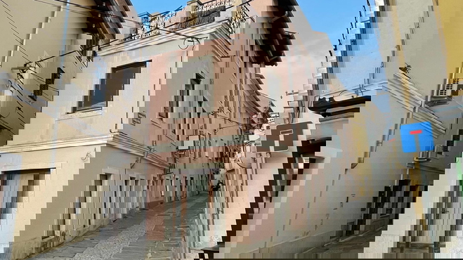 Lokacija: Obalno - kraška, Izola, Izola