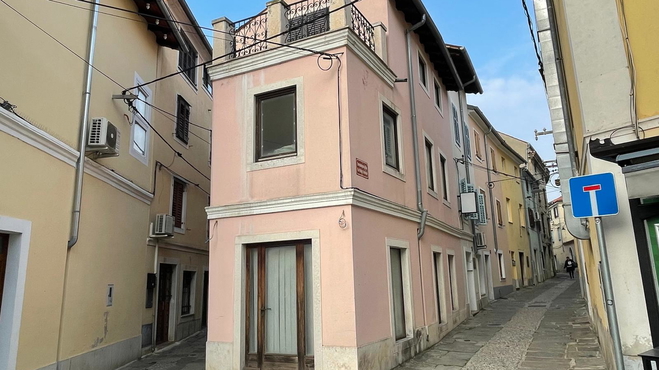 Lokacija: Obalno - kraška, Izola, Izola
