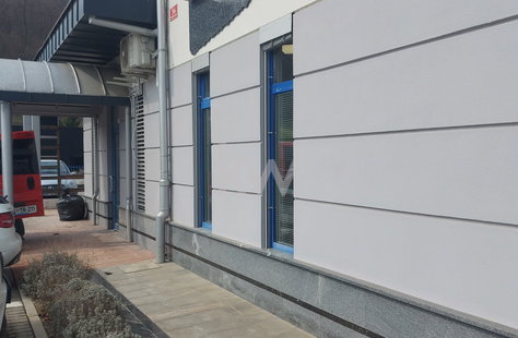 Podravska, Maribor, Počehova, Oddaja, Poslovni prostor, Pisarna, 20 m<sup>2</sup>, 1979