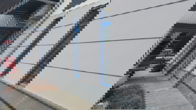 Lokacija: Podravska, Maribor, Počehova