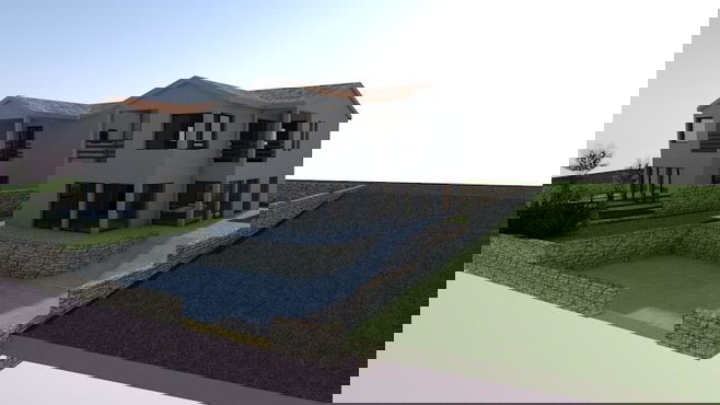 Lokacija: Obalno - kraška, Koper, Čežarji