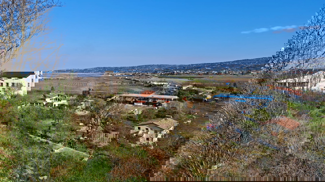 Lokacija: Obalno - kraška, Piran, Sečovlje