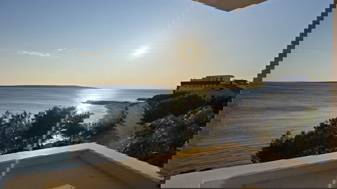 Lokacija: Hrvaška, Zadarska županija, Pag, Kolan