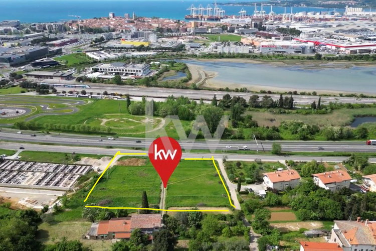 Location: Obalno - kraška, Koper, Koper