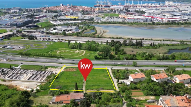 Lokacija: Obalno - kraška, Koper, Koper