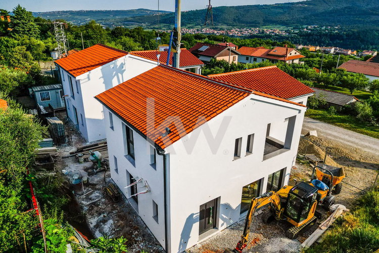 Location: Obalno - kraška, Koper, Sveti Anton