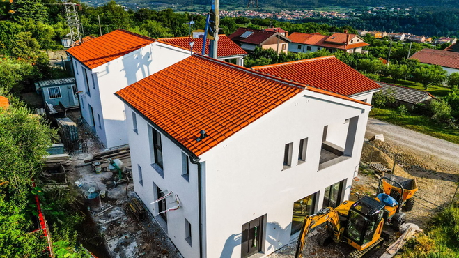 Lokacija: Obalno - kraška, Koper, Sveti Anton