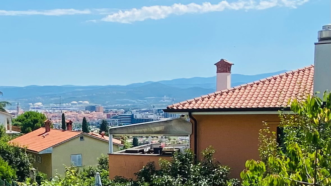 Lokacija: Obalno - kraška, Koper, Koper