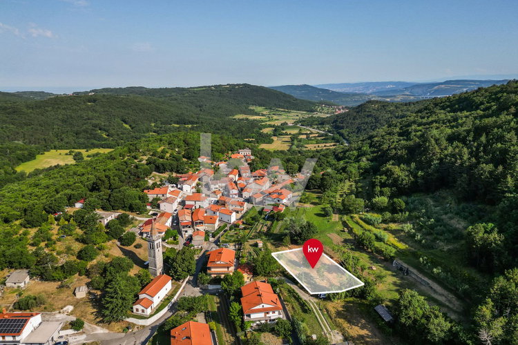 Ubicación: Obalno - kraška, Koper, Gračišče