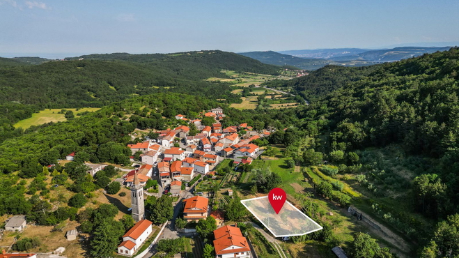 Lokacija: Obalno - kraška, Koper, Gračišče