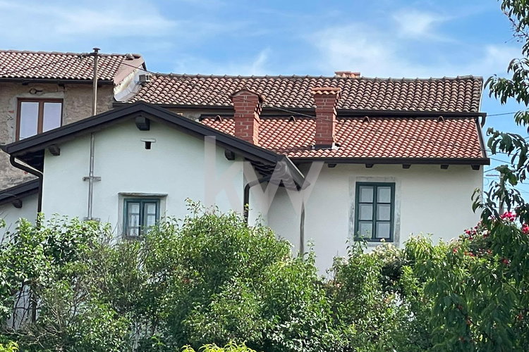 Ubicación: Obalno - kraška, Sežana, Merče