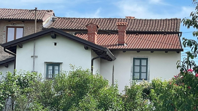Lokacija: Obalno - kraška, Sežana, Merče