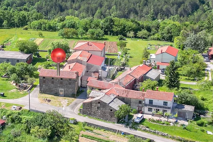 Location: Obalno - kraška, Koper, Pregara