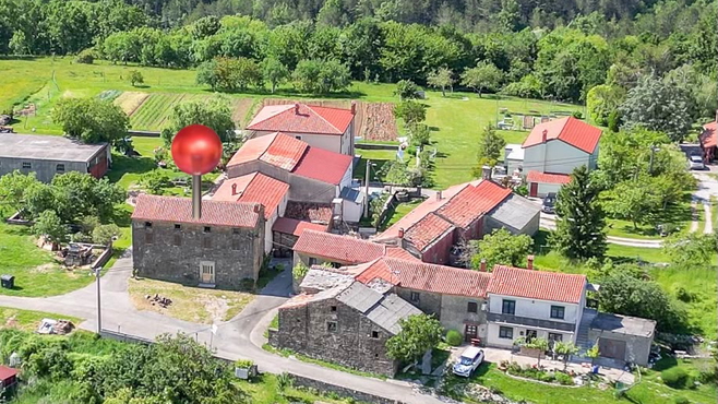 Lokacija: Obalno - kraška, Koper, Pregara