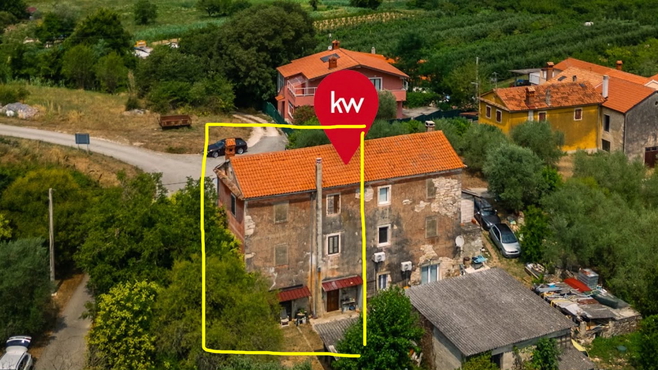Lokacija: Hrvaška, Istarska županija, Buje