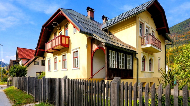 Lokacija: Gorenjska, Kranjska Gora, Kranjska Gora