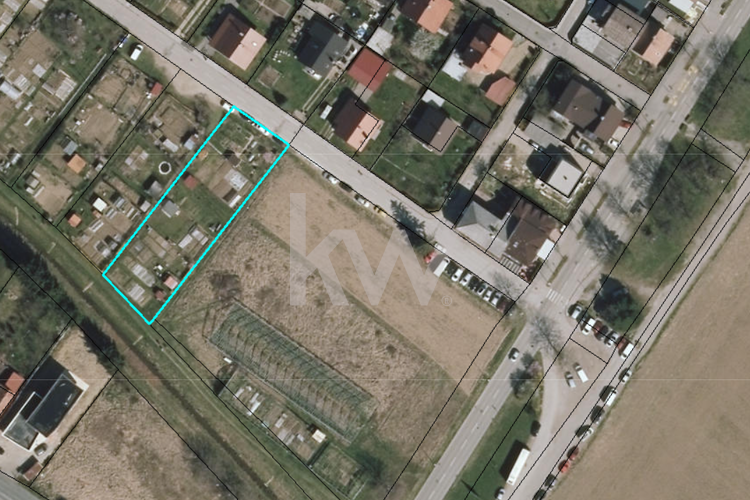 Location: Podravska, Maribor, Spodnje Radvanje