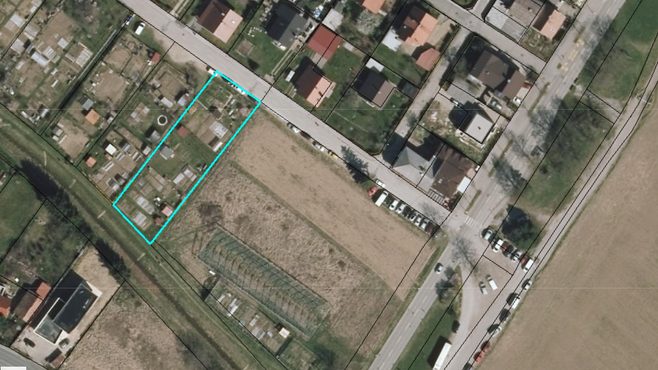 Lokacija: Podravska, Maribor, Spodnje Radvanje