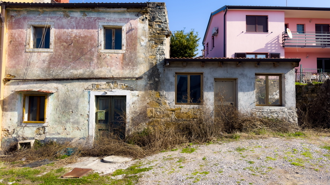 Lokacija: Obalno - kraška, Koper, Zgornje Škofije