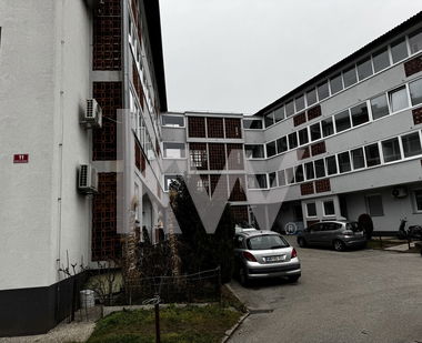 Lokacija: Podravska, Maribor, Pobrežje