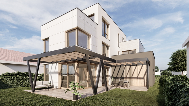 Lokacija: Ljubljana mesto, Moste-Polje, Novo Polje