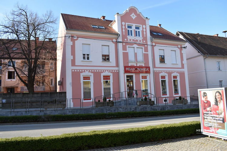 Lokacija: Podravska, Ormož, Ormož