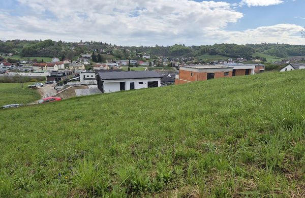 Lokacija: Podravska, Šentilj, Šentilj v Slovenskih Goricah